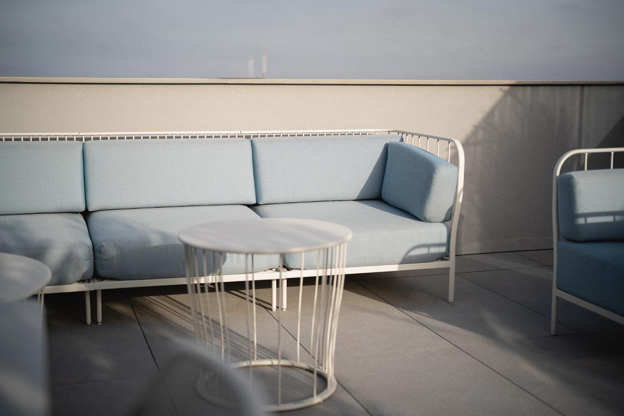 Green Park Penthouse Suite & Pool - Heated Pool - Bari Exterior foto